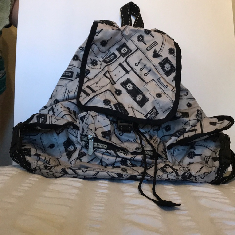 Backpack